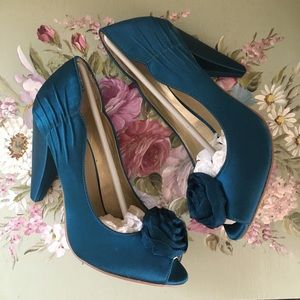 Seychelles Just Because Heels